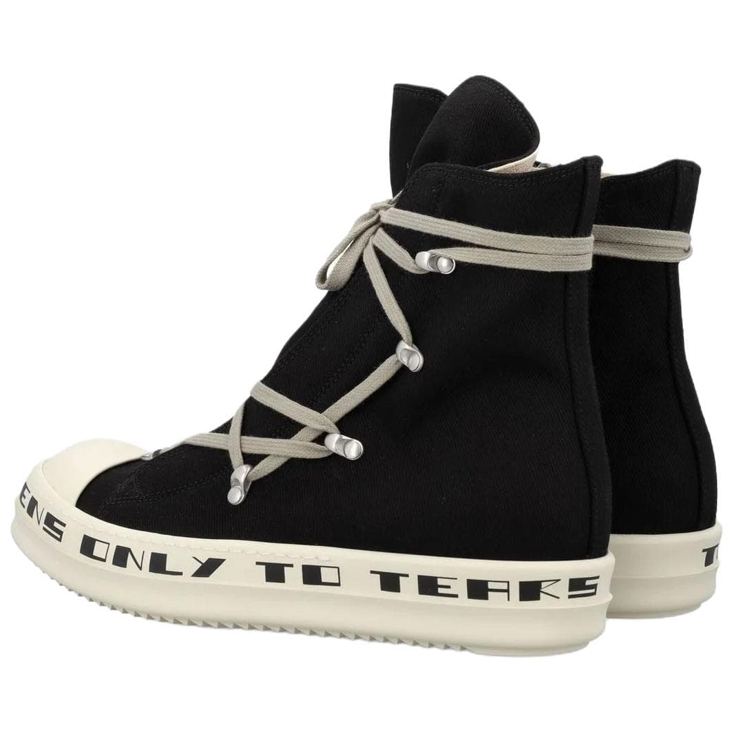 Кроссовки Rick Owens DRKSHDW - изображение 5