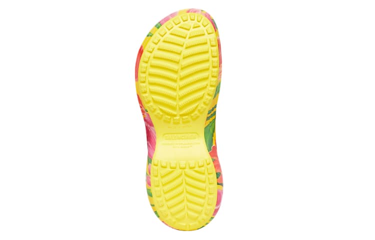 Balenciaga Pool Crocs Slide - изображение 6