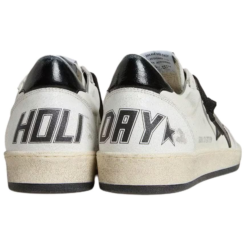 Кроссовки Golden Goose Ball Star Wishes - изображение 4