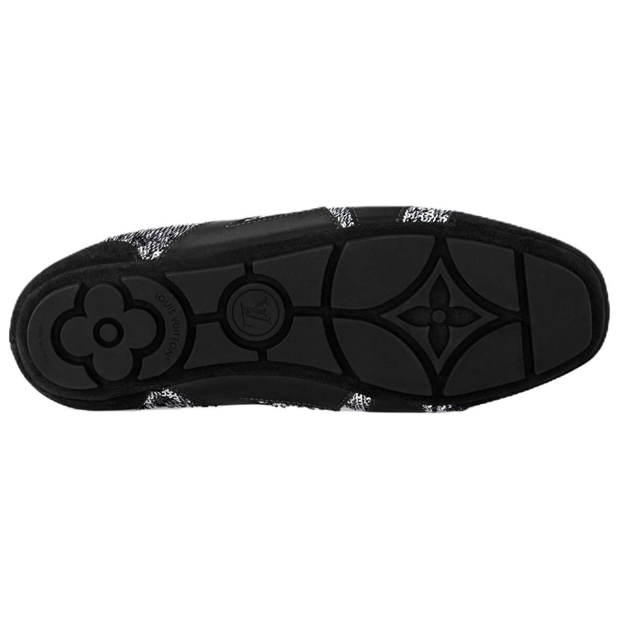 Кроссовки LOUIS VUITTON Sneakerina - изображение 6
