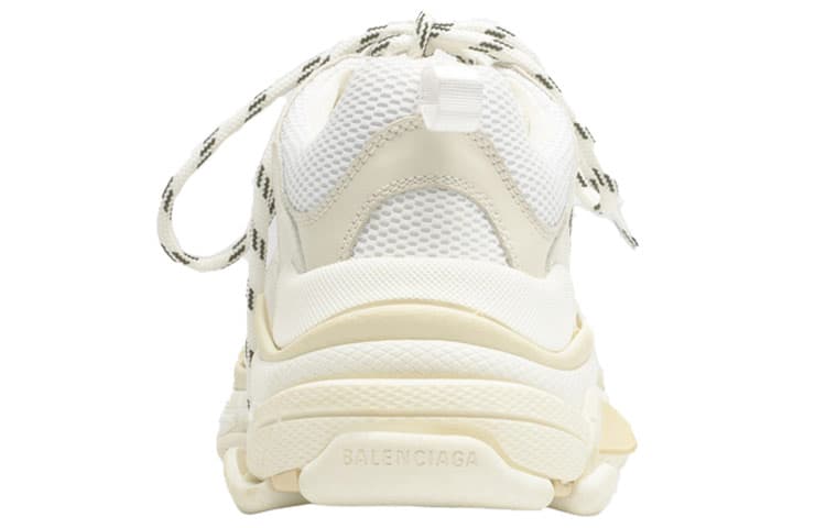 Кроссовки Balenciaga Triple S - изображение 5