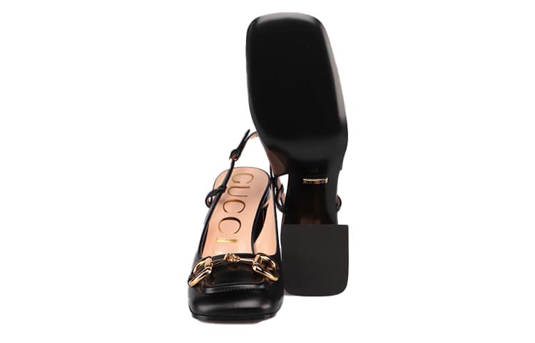Туфли Gucci - изображение 5