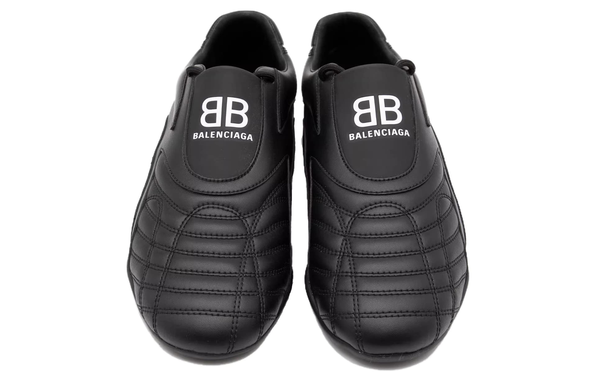 Кроссовки Balenciaga - изображение 5