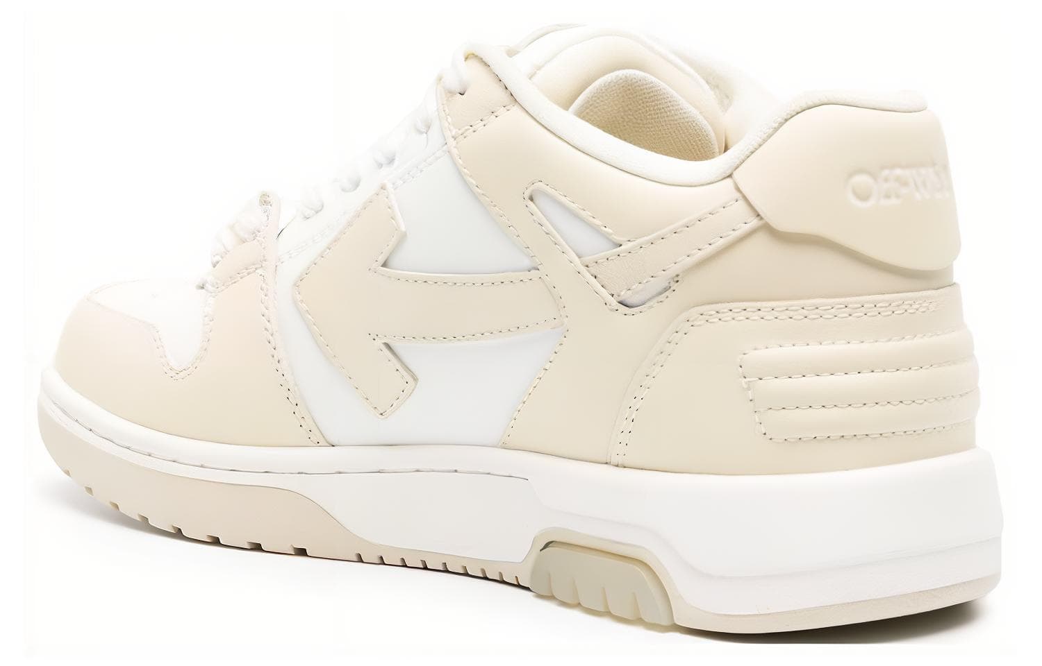 Кроссовки OFF-WHITE Out Of Office - изображение 4