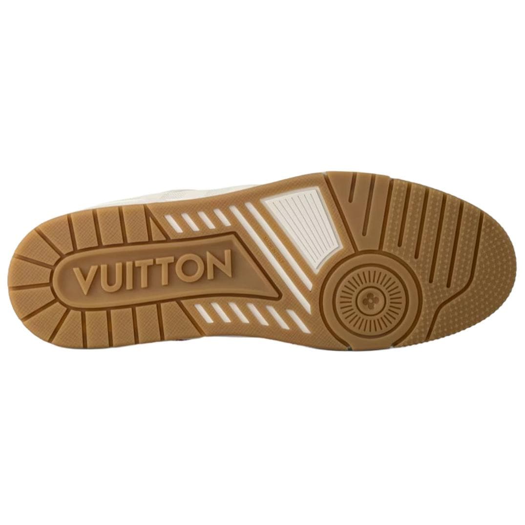 Кроссовки LOUIS VUITTON Trainer - изображение 6