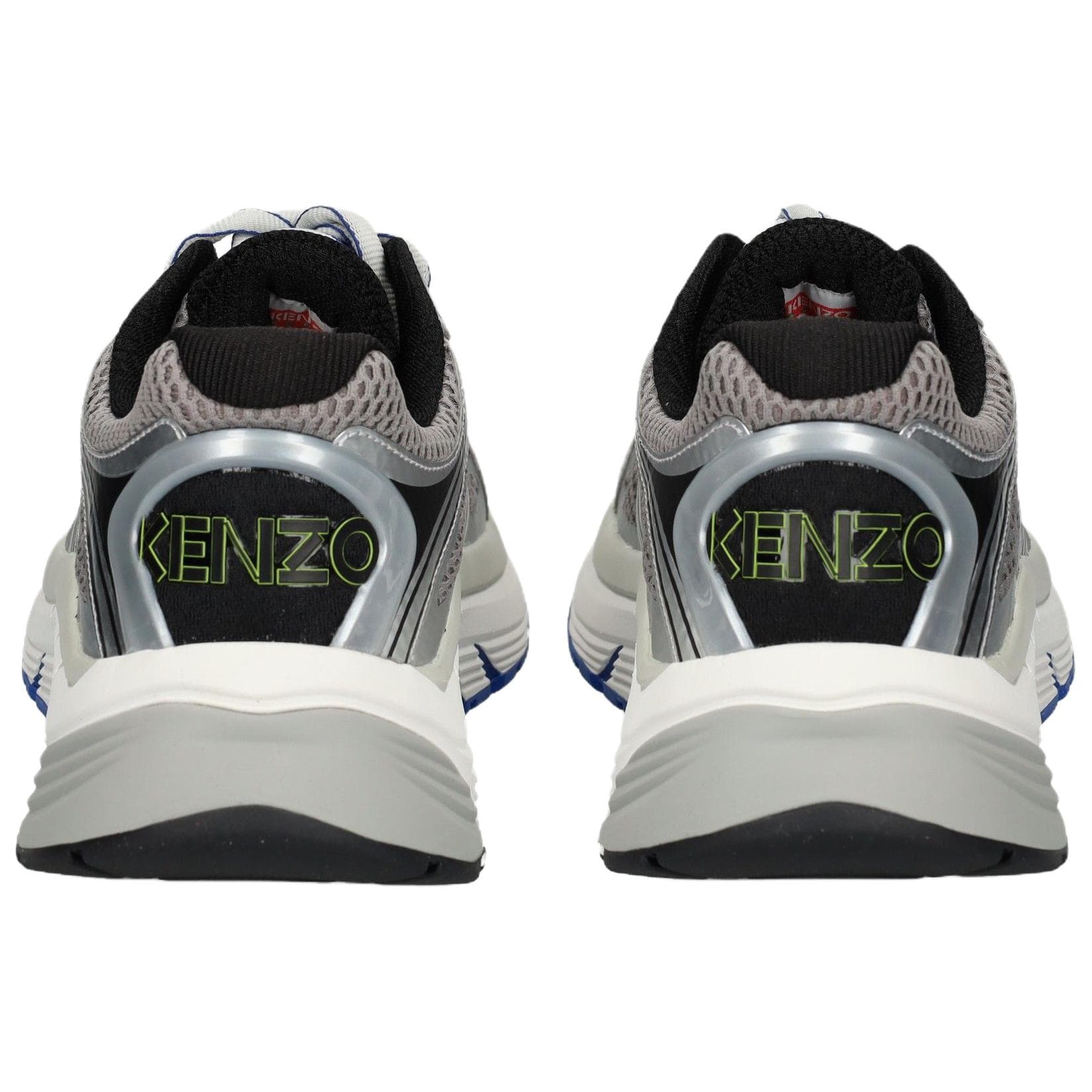 Кроссовки KENZO 3.5cm - изображение 6