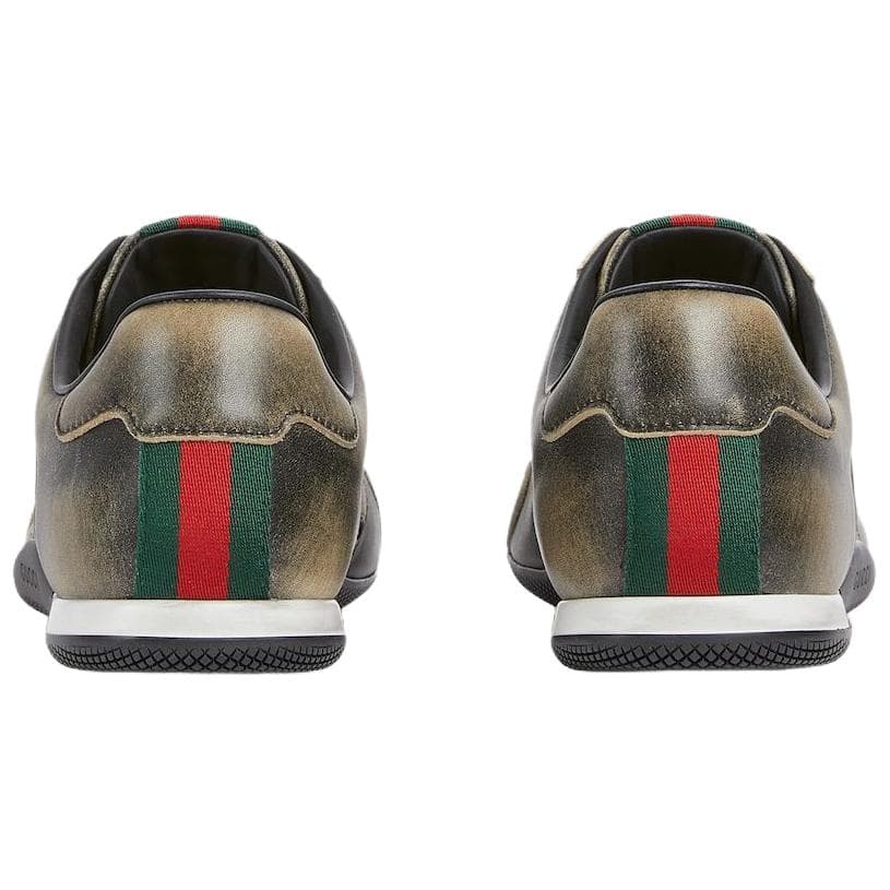 Кроссовки GUCCI Shift - изображение 5