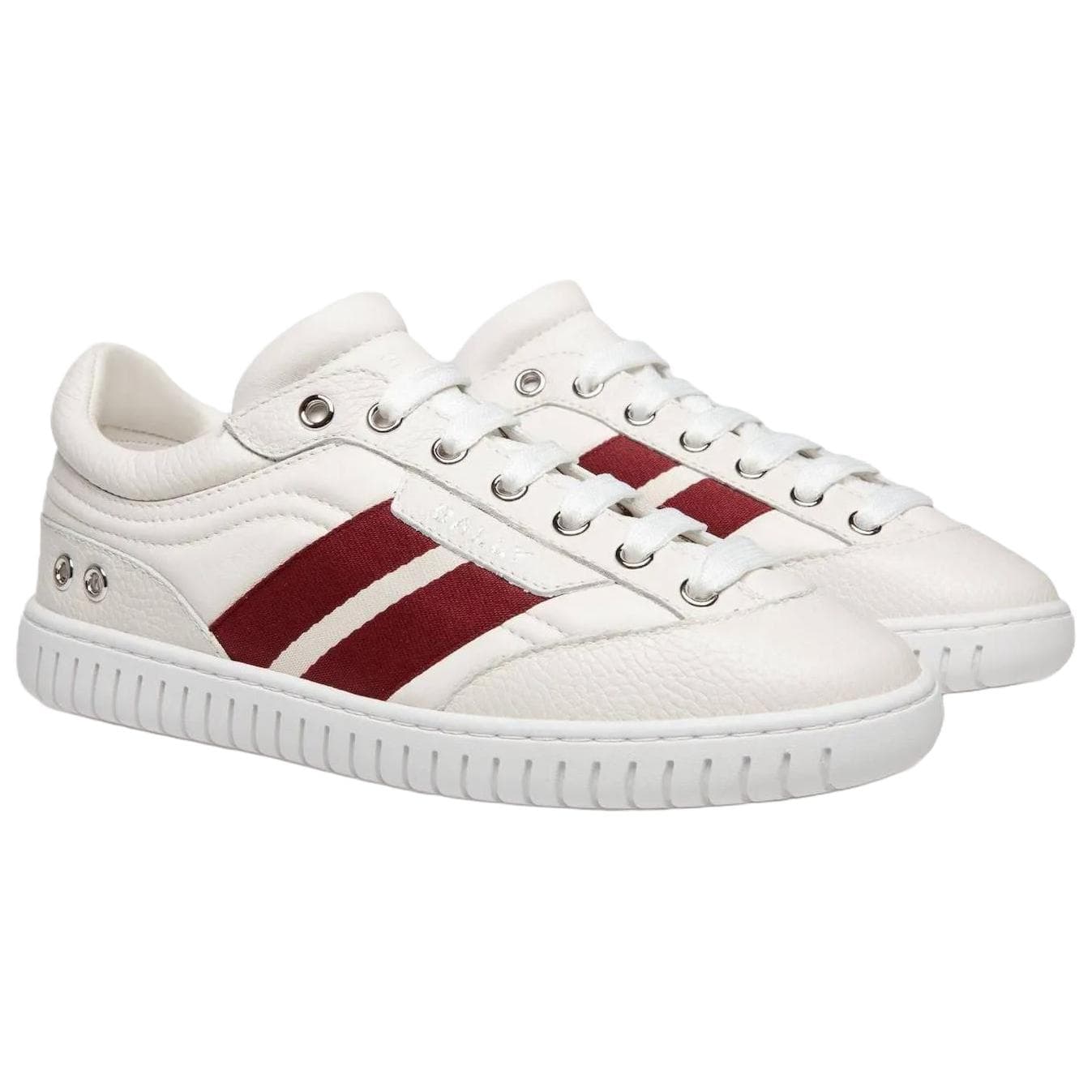 Кроссовки BALLY - изображение 3