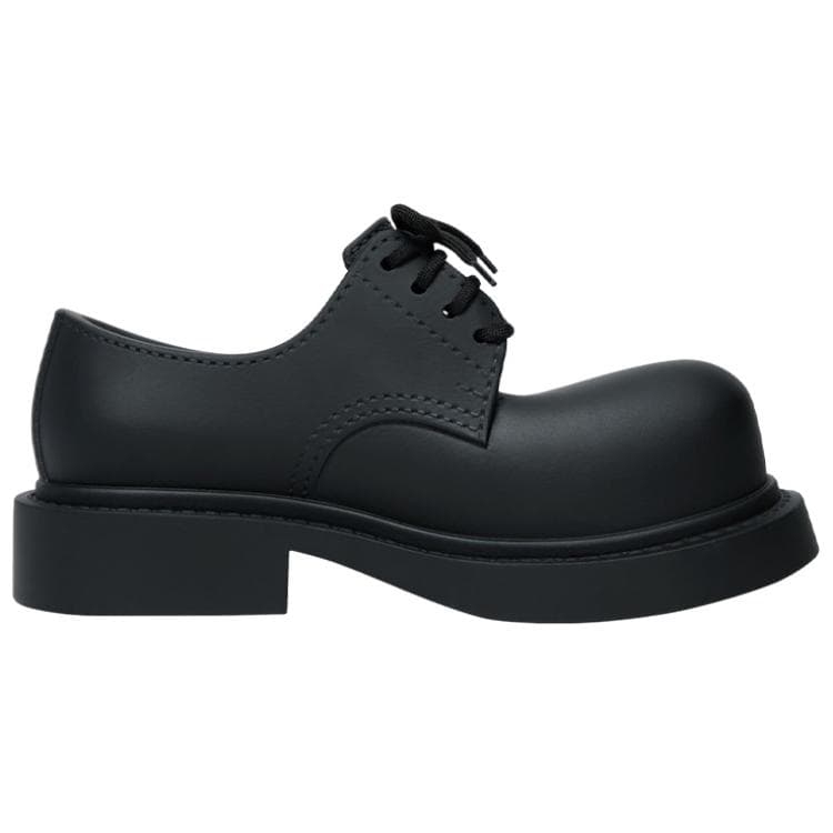 Ботинки Balenciaga Steroid EVA Black - изображение 2