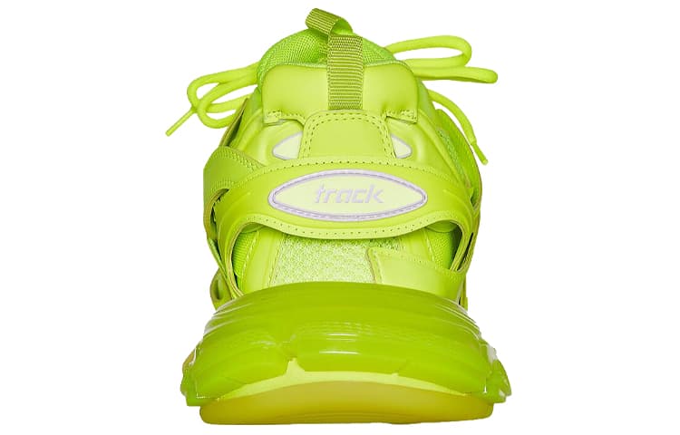 Кроссовки Balenciaga Track 1.0 - изображение 5