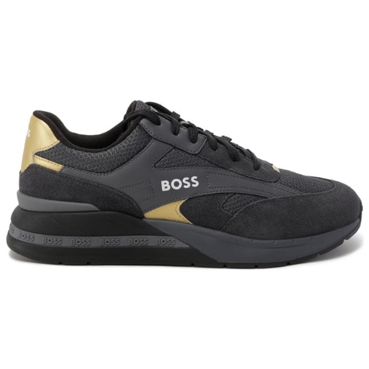 Кроссовки HUGO BOSS - изображение 2