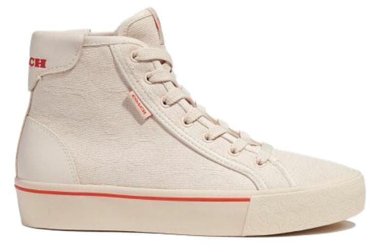 Кроссовки COACH - изображение 2