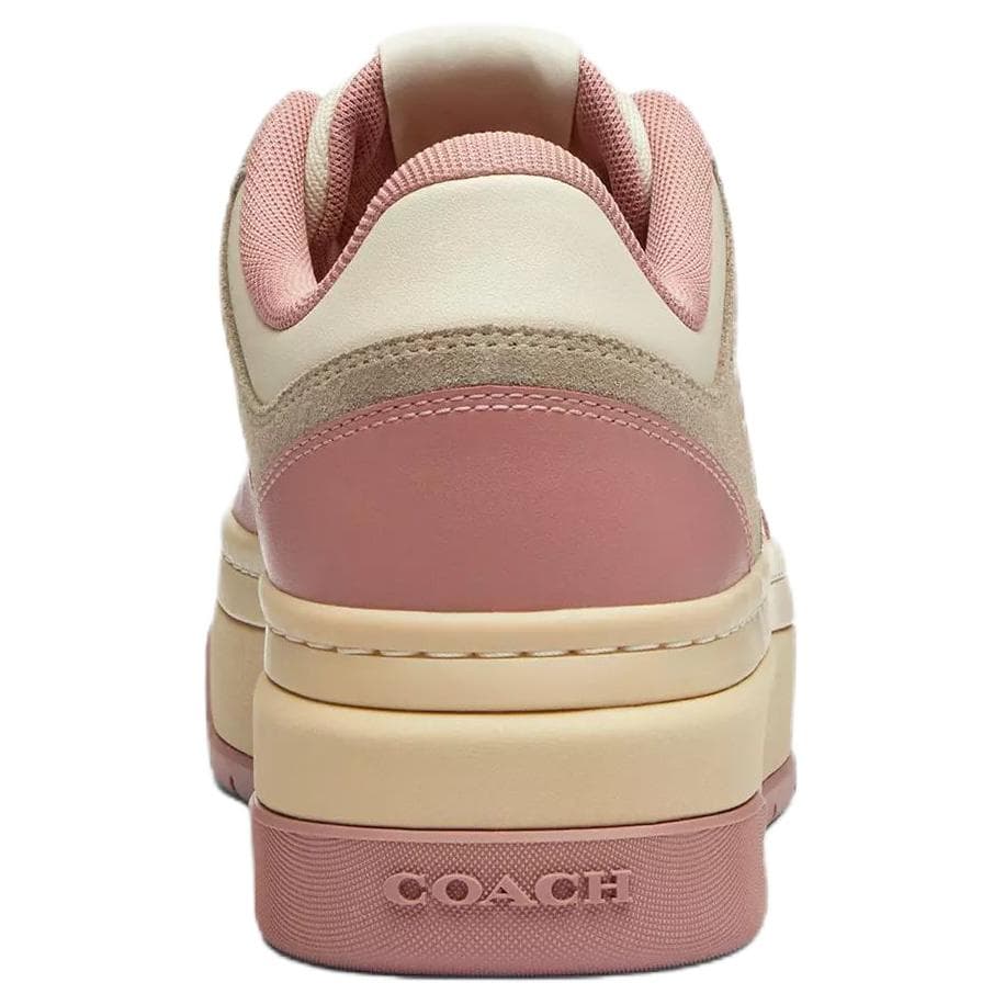 Кроссовки COACH - изображение 5