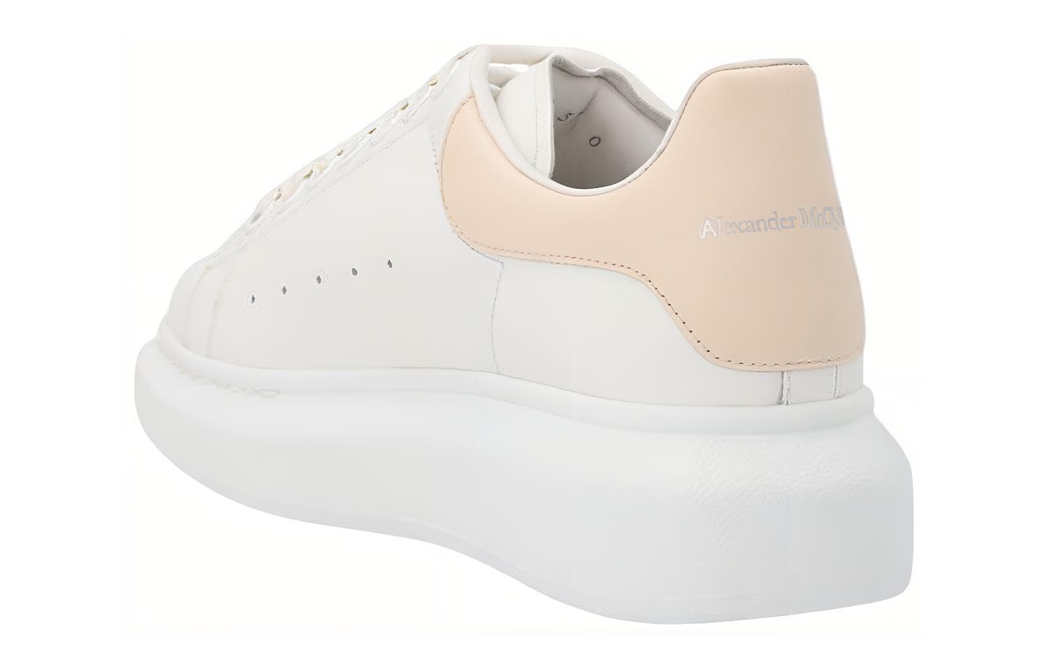 Кроссовки Alexander McQueen - изображение 3