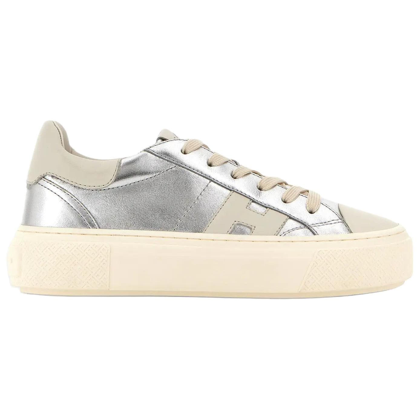 Кроссовки HOGAN Crosswind 5.6cm - изображение 2