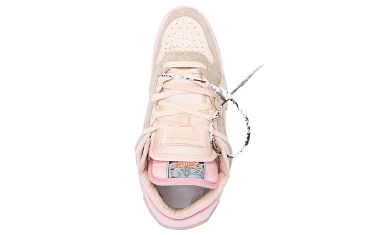 Кроссовки OFF-WHITE Off-Court 3.0 Floating Arrow - изображение 5