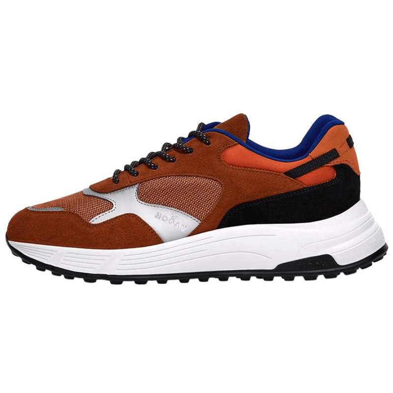 Кроссовки HOGAN - изображение 1