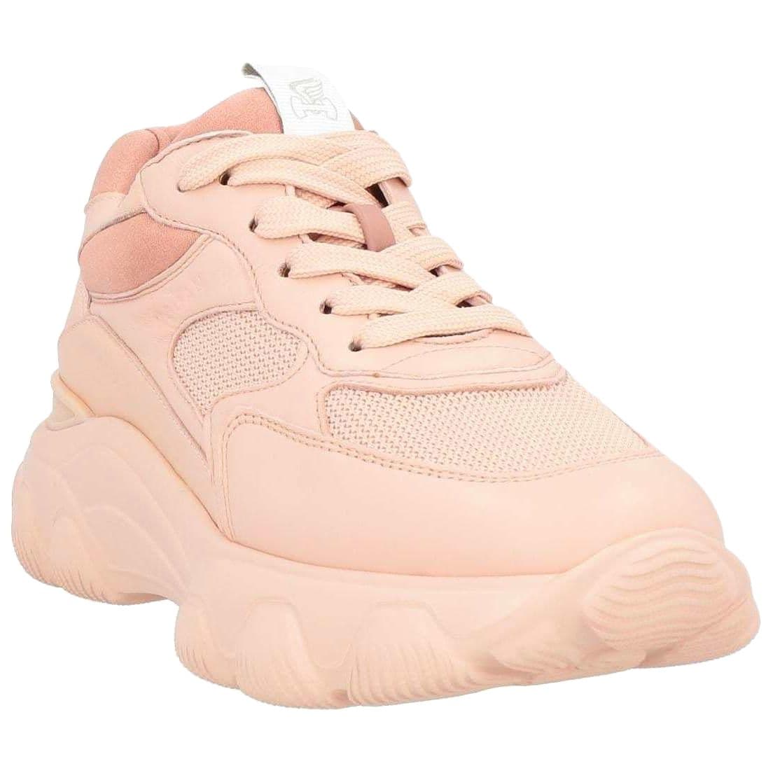 Кроссовки HOGAN - изображение 3