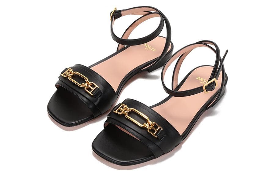 BALLY - изображение 3