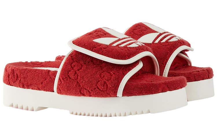 adidas originals x GUCCI - изображение 2