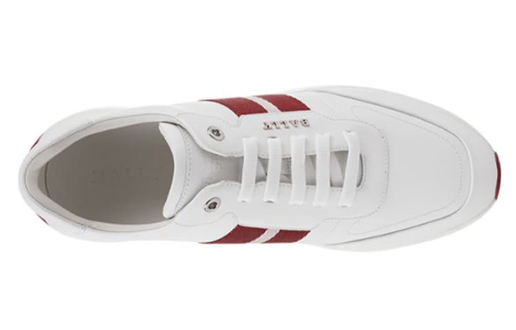Кроссовки BALLY - изображение 5
