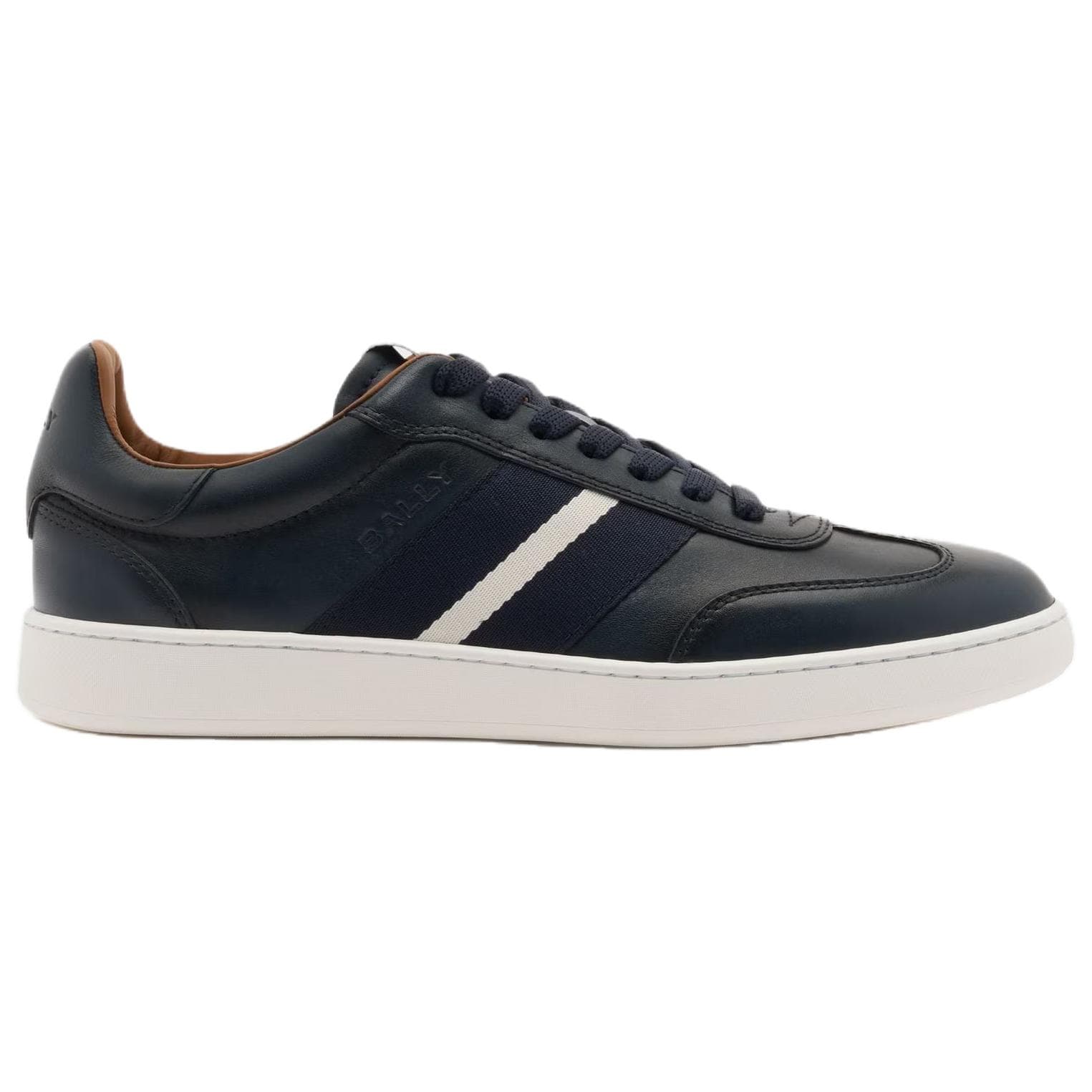 Кроссовки BALLY Retro Crest - изображение 2