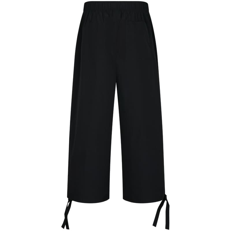 Штаны Calvin Klein Повседневные Брюки Женские - изображение 3