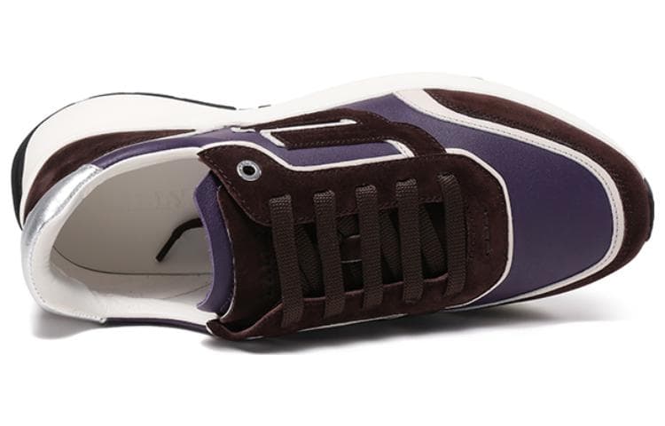 Кроссовки BALLY - изображение 5