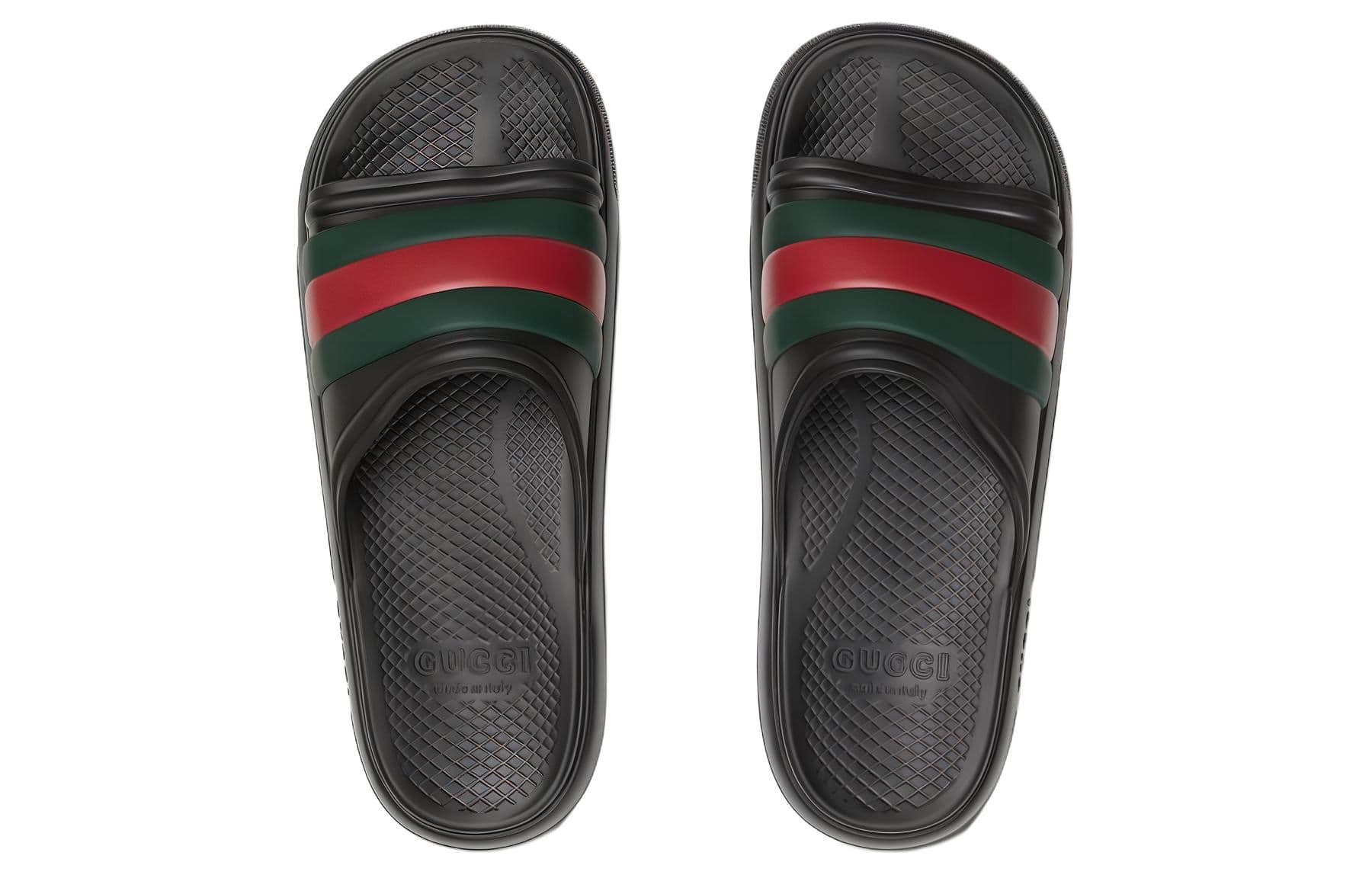 Сандалии GUCCI - изображение 5