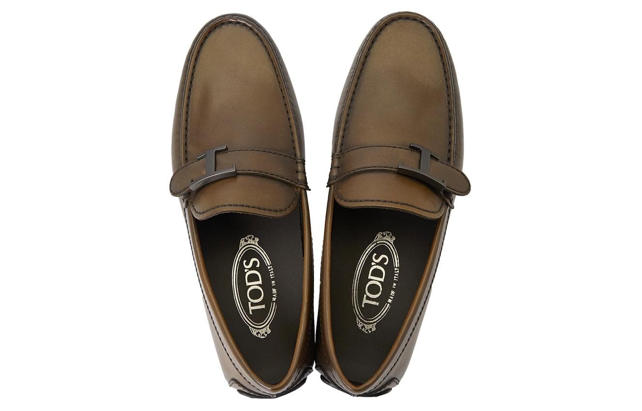 Ботинки TOD'S - изображение 5
