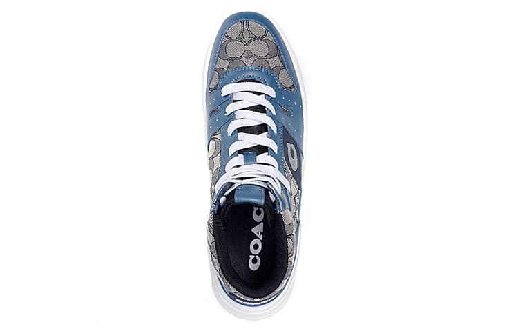Кроссовки COACH Citysole - изображение 4