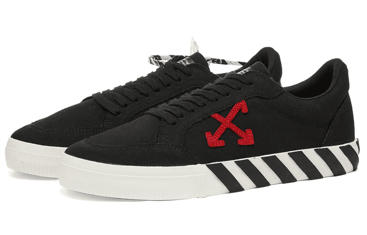 OFF-WHITE Vulcanized - изображение 3