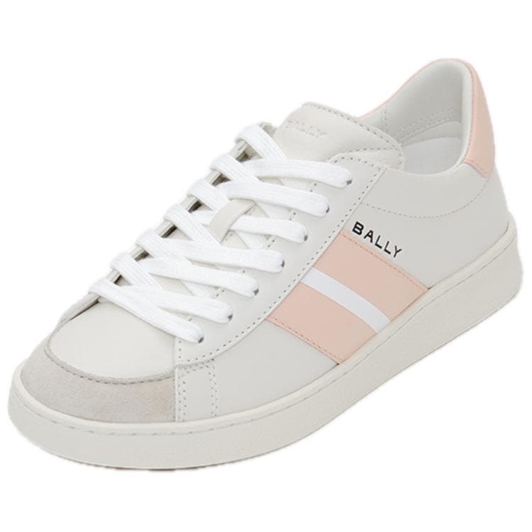 Кроссовки BALLY logo - изображение 3