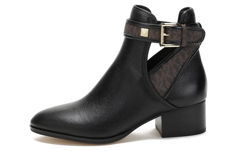 Сапоги MICHAEL KORS - изображение 1