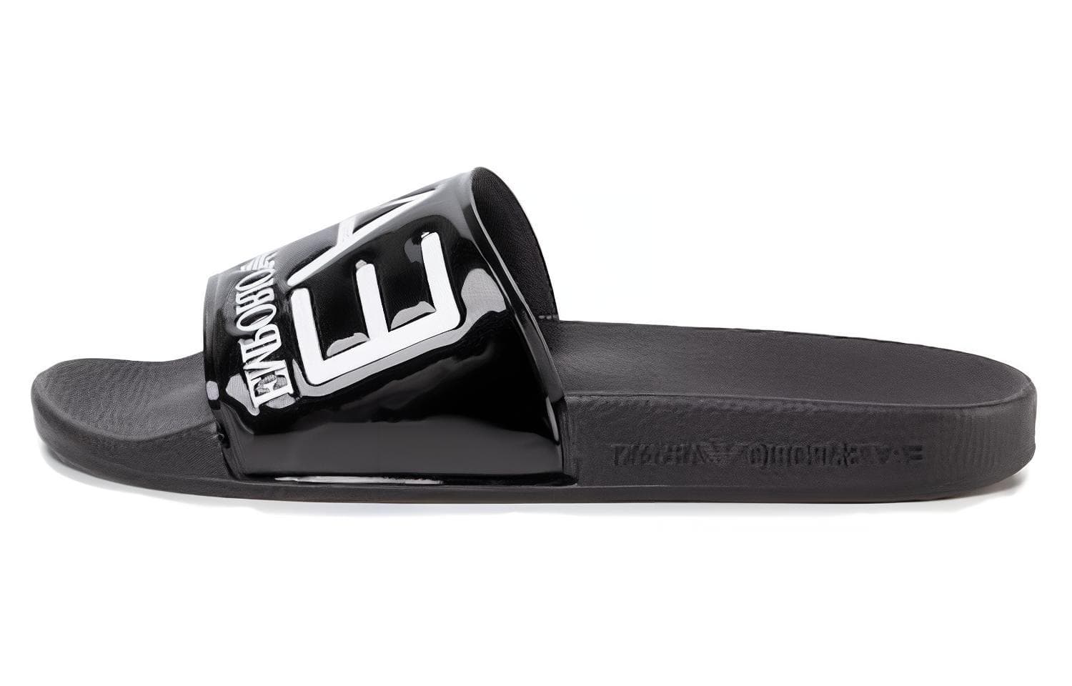 Сандалии EMPORIO ARMANI - изображение 1