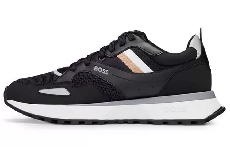 Кроссовки HUGO BOSS - изображение 1