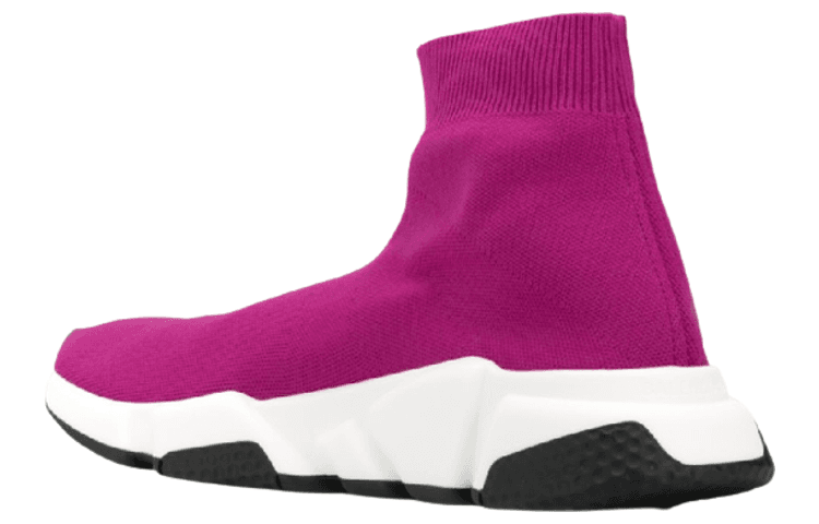 Кроссовки Balenciaga Speed 1.0 - изображение 4