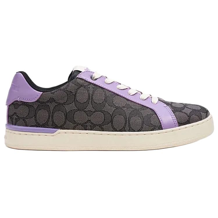 Кроссовки COACH - изображение 2