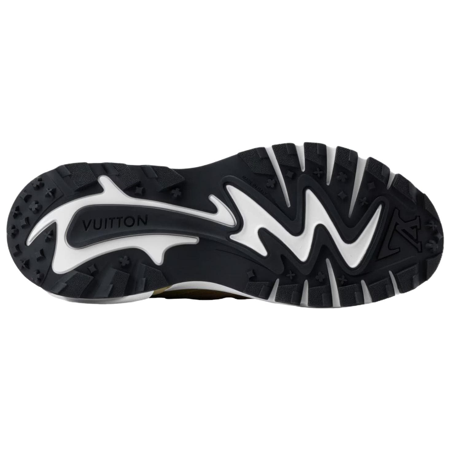 Кроссовки LOUIS VUITTON Runner Tatic - изображение 6