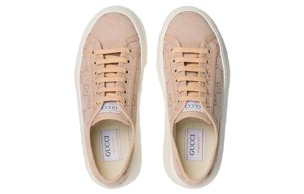 Кроссовки Gucci - изображение 4