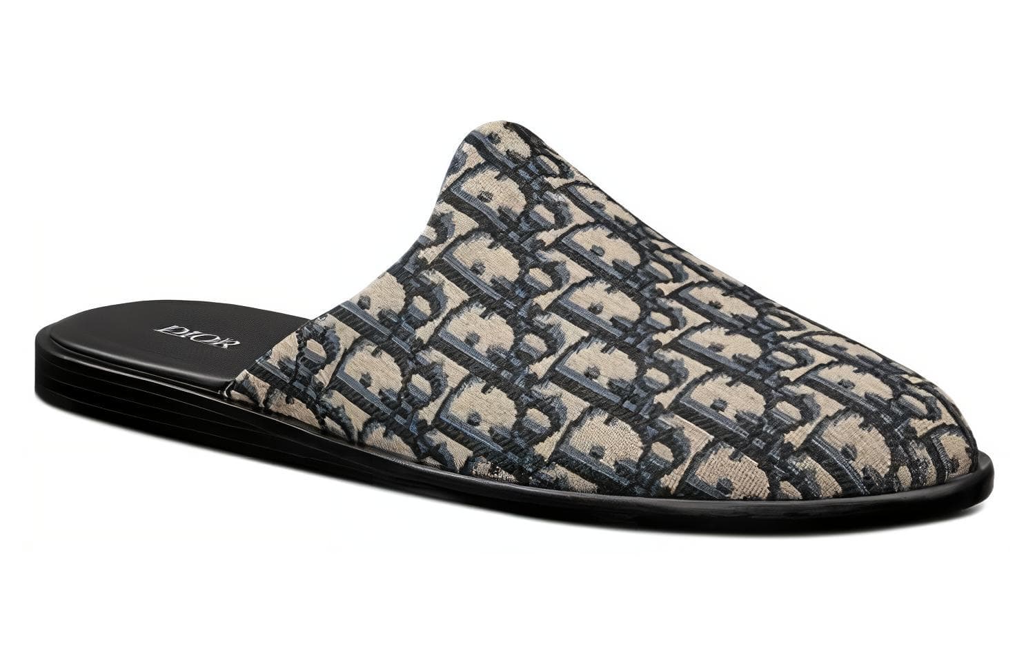 Сандалии Dior Indior Slides - изображение 3