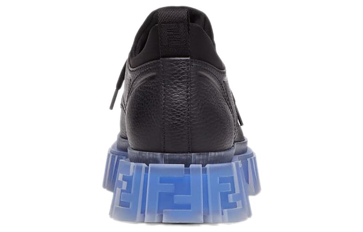 Ботинки FENDI Fendi Force - изображение 5