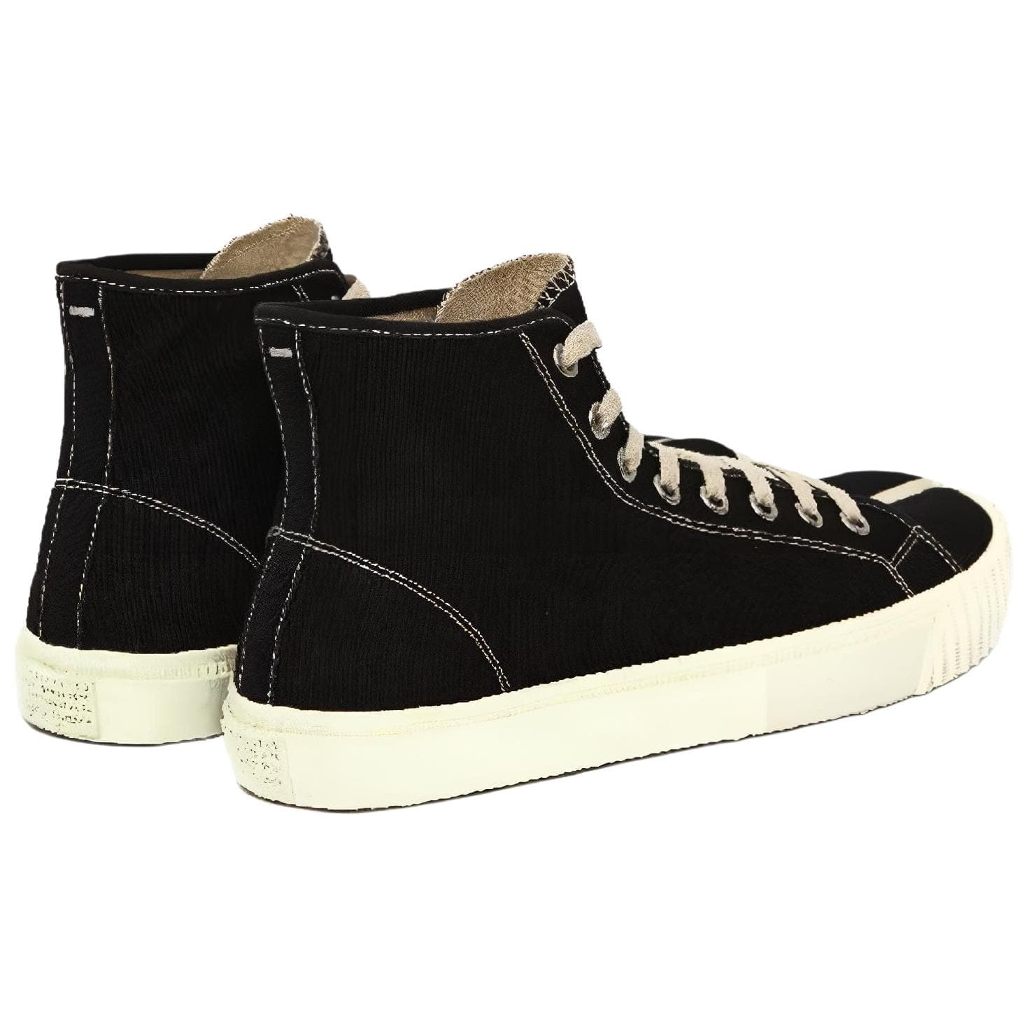 Кеды Maison Margiela Tabi - изображение 3