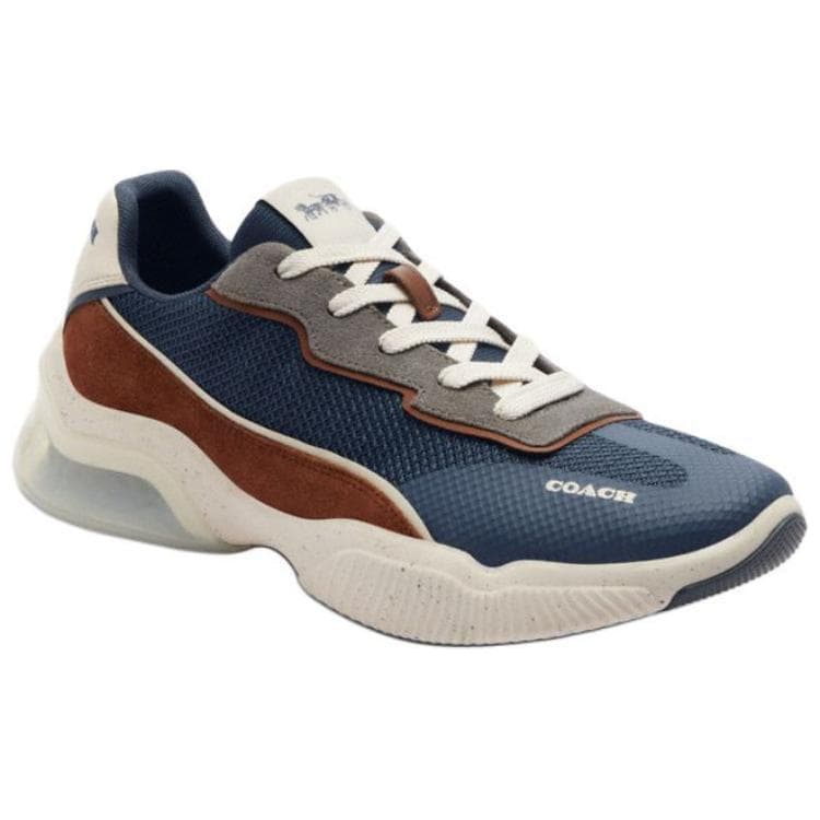 Кроссовки COACH CitySole - изображение 3