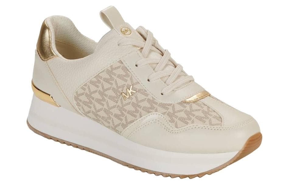 Кроссовки MICHAEL KORS - изображение 3