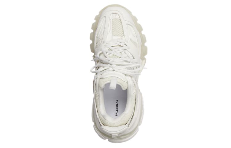 Кроссовки Balenciaga Track 1.0 - изображение 4