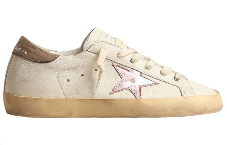 Кроссовки Golden Goose Super-Star - изображение 2
