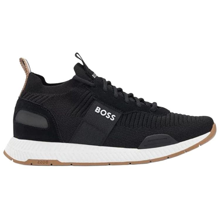 Кроссовки HUGO BOSS - изображение 2