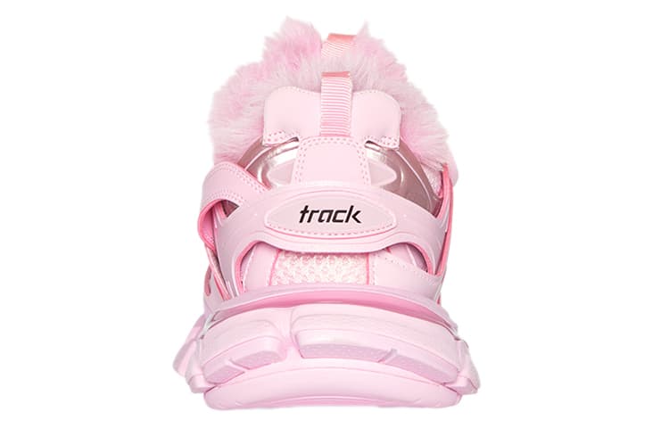 Кроссовки Balenciaga Track 1.0 - изображение 5