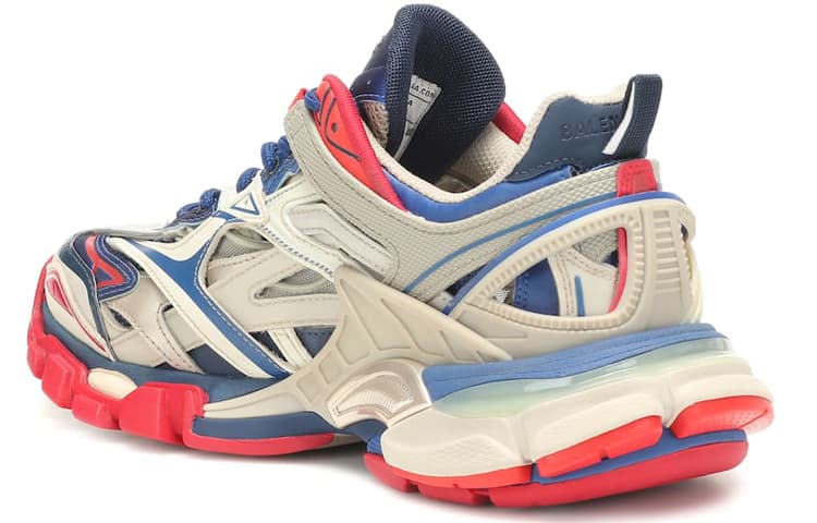 Кроссовки Balenciaga Track 2.0 - изображение 3
